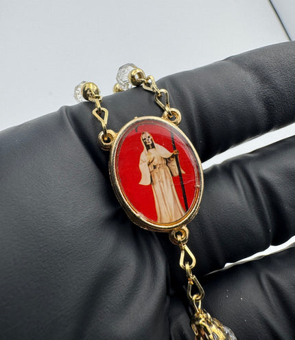 Muerte Dorada De La Abundancia Rosario