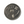 Traveling Santa Muerte Coin