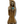Santa Muerte Estatua de Tepito – 6.5”