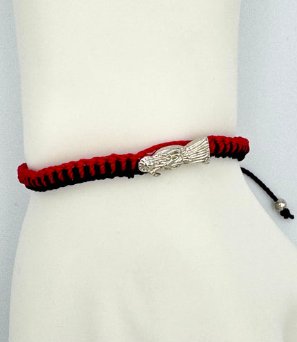 Santa Muerte Bracelet