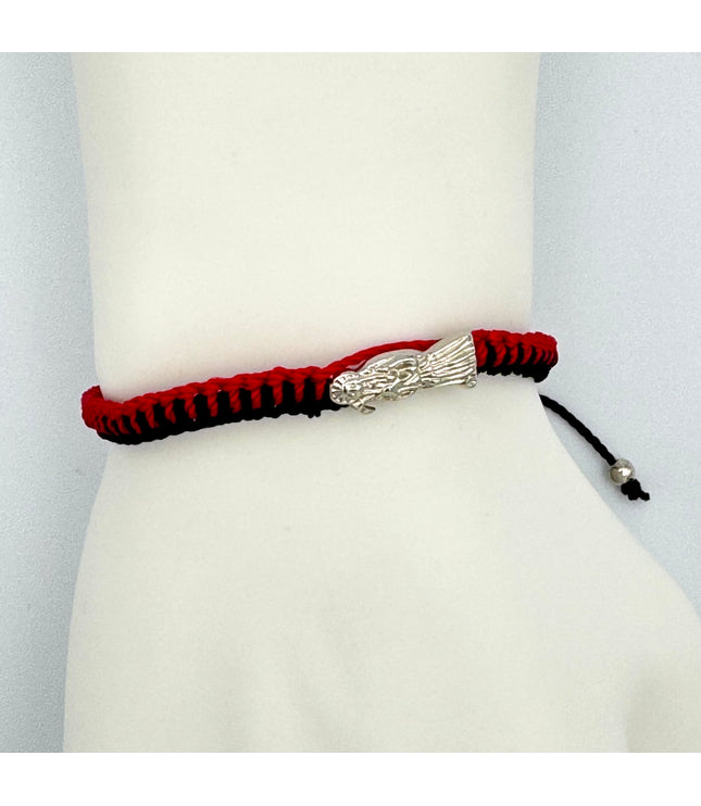 Santa Muerte Bracelet