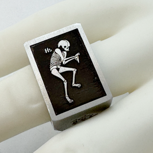 Hooligan H.C. Sneakreaper Rings