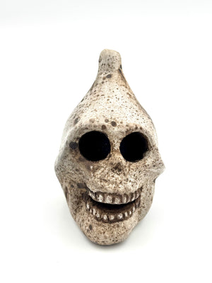Mictlantecuhtli Death Whistle