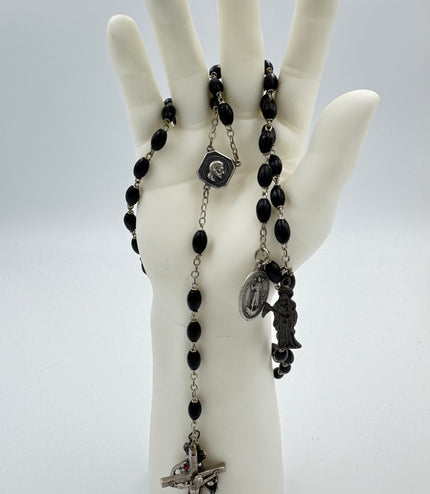 Rosario Antiguo Personalizado - 37