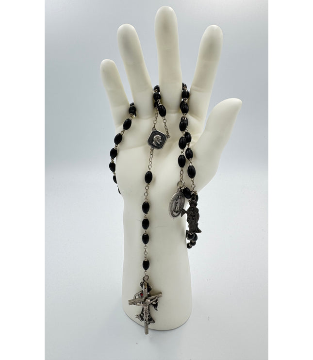 Rosario Antiguo Personalizado - 37