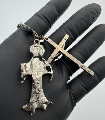 Rosario Antiguo Personalizado - 37