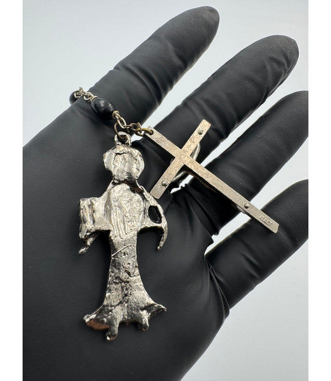 Rosario Antiguo Personalizado - 37