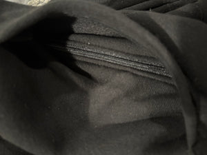 Smuggler's Sterile Zip-Up Hoodie