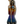 Santa Muerte Estatua de Tepito – 6.5”