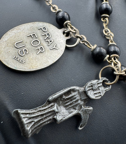 Rosario Antiguo Personalizado - 33