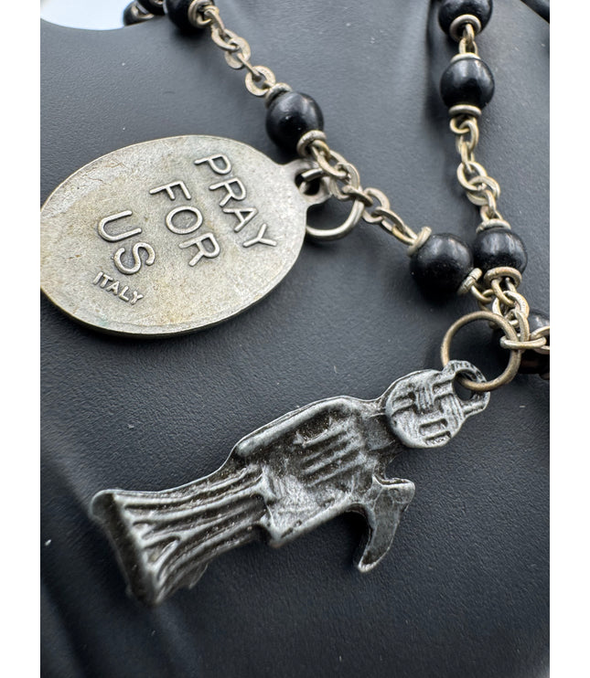 Rosario Antiguo Personalizado - 32