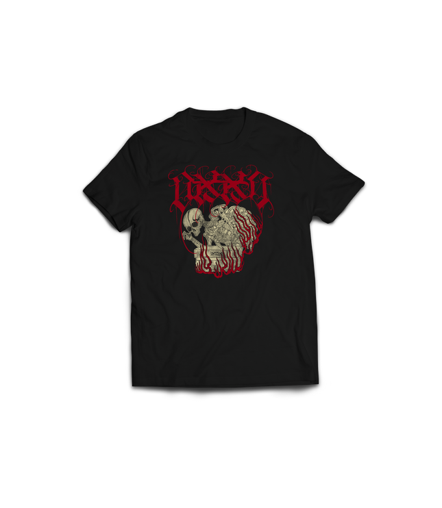 Pre-Order: OXXO Core Smuggler Tee