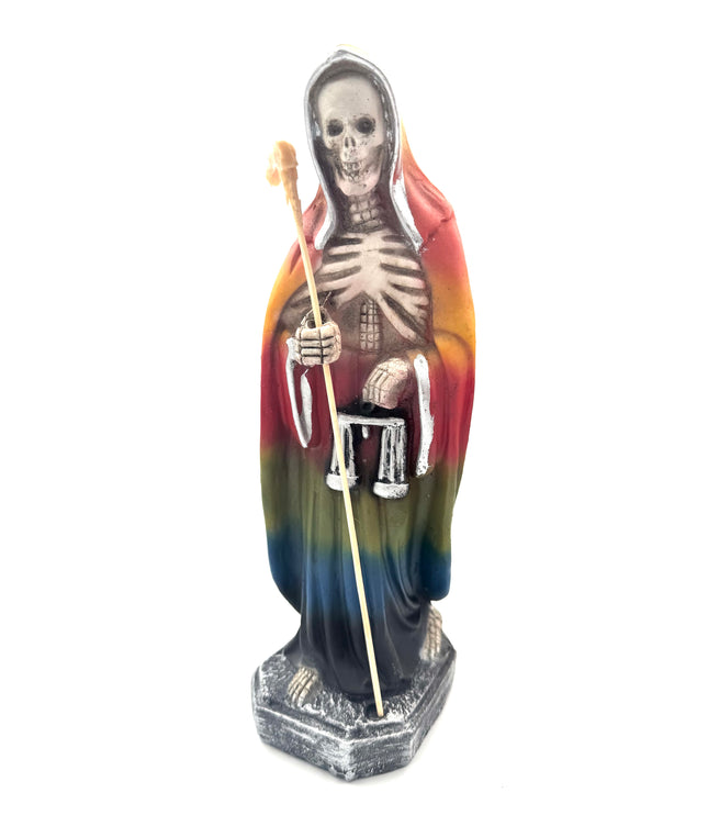 Santa Muerte Classica Statue