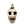 Mictlantecuhtli Death Whistle