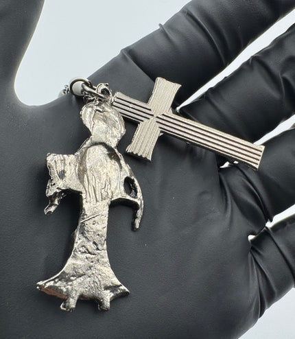 Rosario Antiguo Personalizado - 39