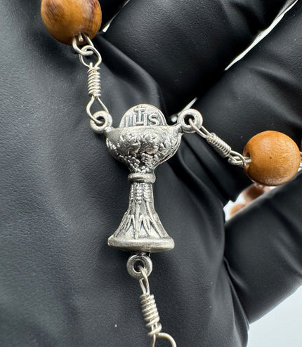 Rosario Antiguo Personalizado - 35