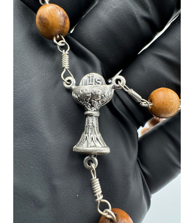 Rosario Antiguo Personalizado - 35