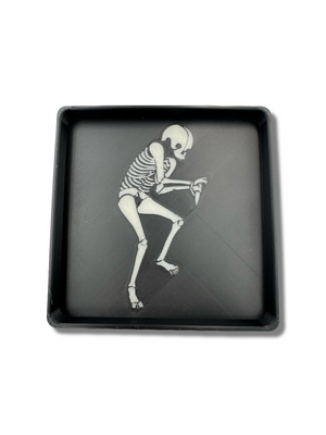 Pre-Order: Sneakreaper GITD Parts Tray