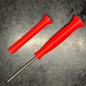 Sneakreaper Icepick
