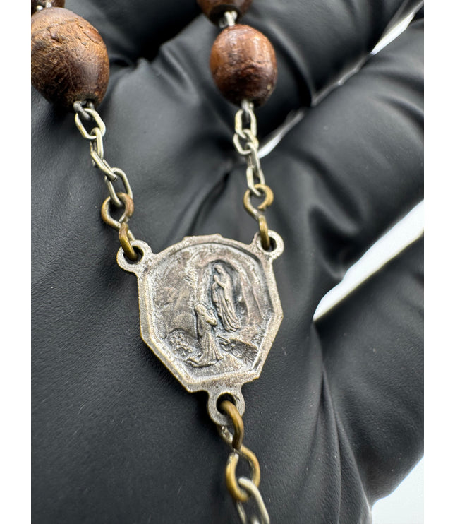 Rosario Antiguo Personalizado - 28