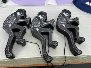 24” Sneakreaper LED Sign