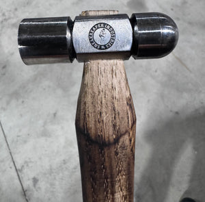 Hooligan H.C. Sneakreaper Small Ball Pein Hammer