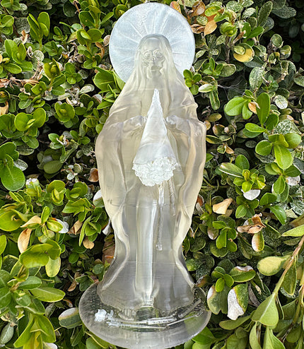 La Santa Muerte Figure