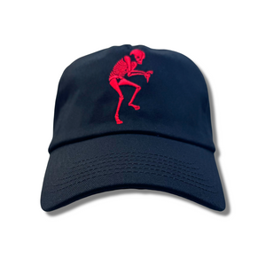 Sneakreaper Low-Profile Hat