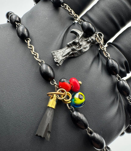 Rosario Antiguo Personalizado - 34