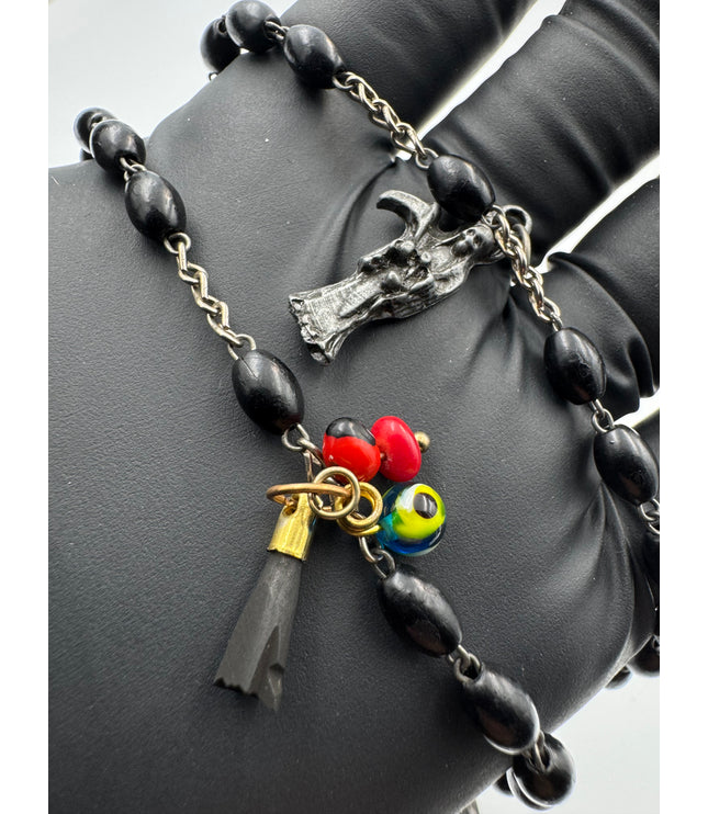 Rosario Antiguo Personalizado - 34