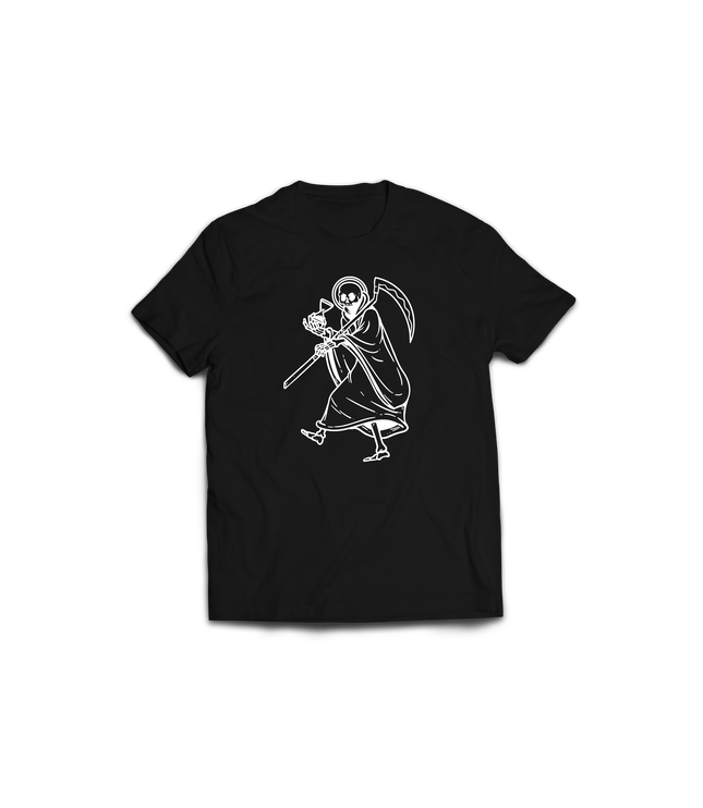 Pre-Order: Traveling Santa Smuggler Tee