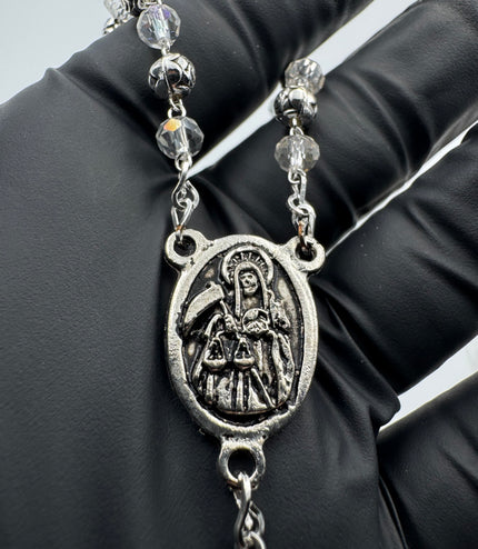 Rosario Cristalino De Fortuna