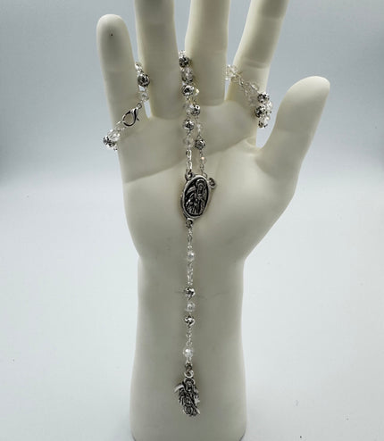 Rosario Cristalino De Fortuna