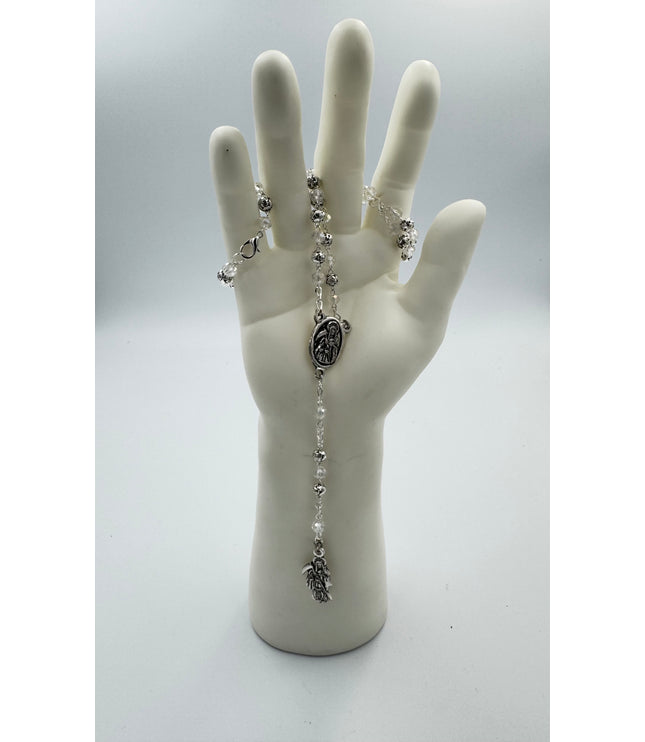 Rosario Cristalino De Fortuna