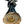 Faceless Santísima Muerte Venerational Figure