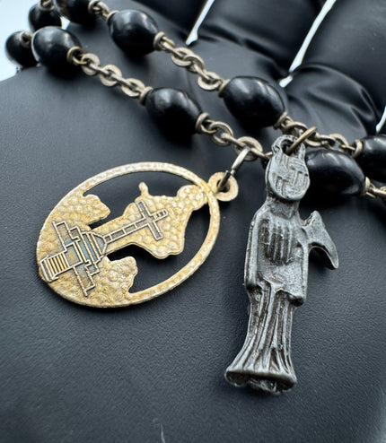 Rosario Antiguo Personalizado - 29