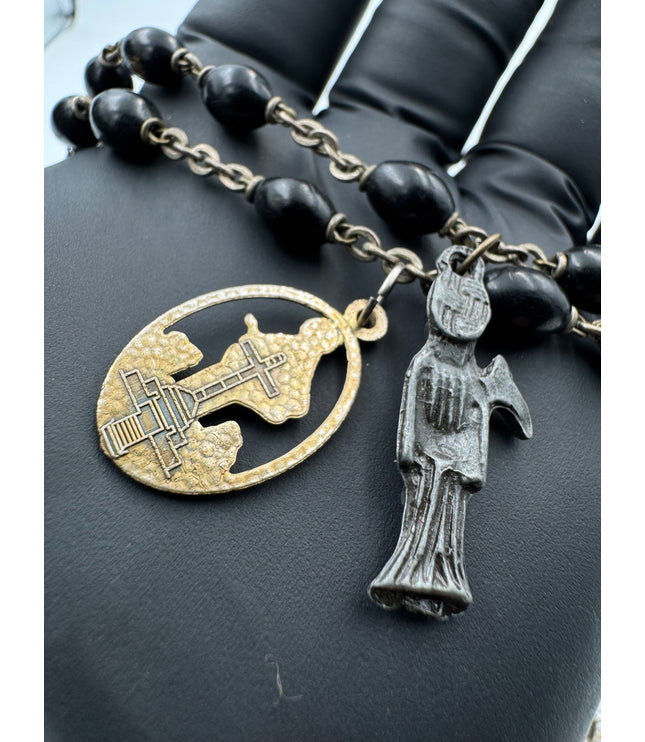 Rosario Antiguo Personalizado - 29