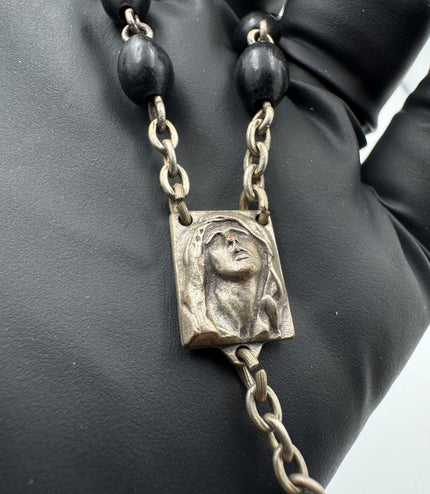 Rosario Antiguo Personalizado - 38