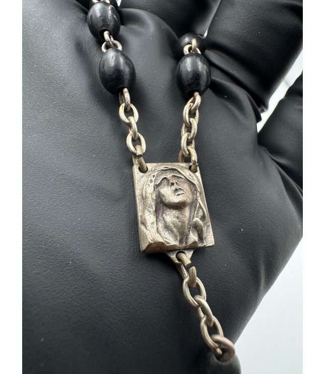 Rosario Antiguo Personalizado - 38