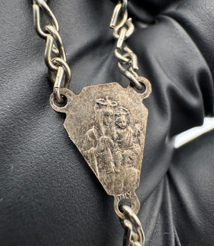 Rosario Antiguo Personalizado - 34