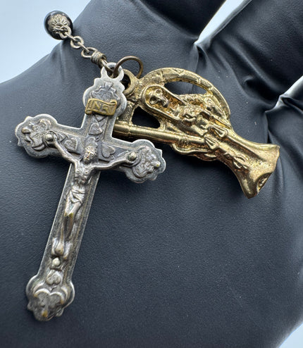 Rosario Antiguo Personalizado - 31