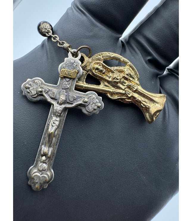 Rosario Antiguo Personalizado - 31