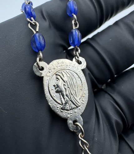 Rosario Antiguo Personalizado - 41