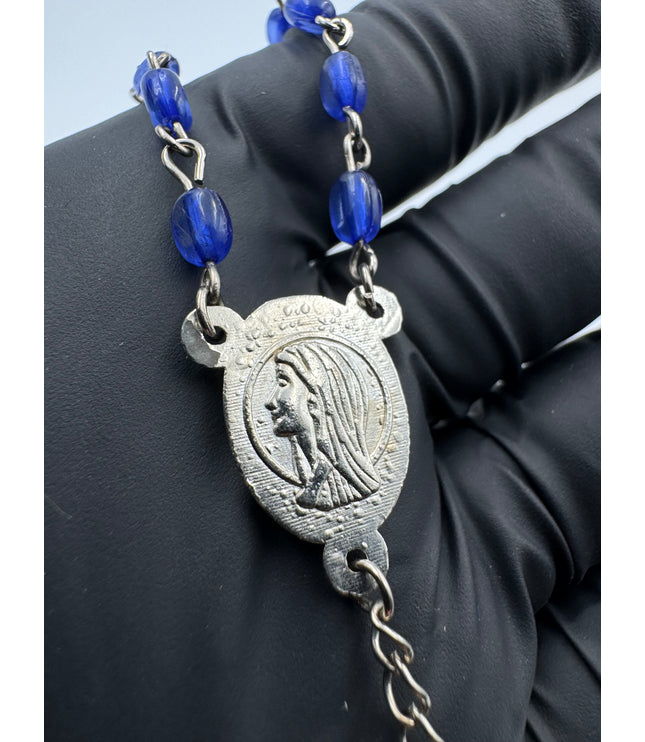 Rosario Antiguo Personalizado - 41