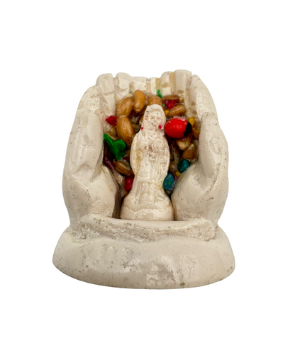 Offering Hands Figure