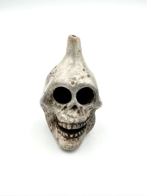 Mictlantecuhtli Death Whistle