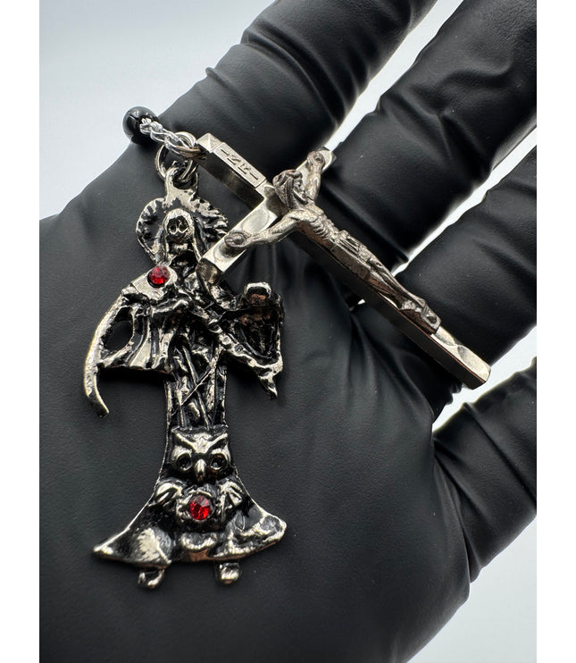 Rosario Antiguo Personalizado - 40