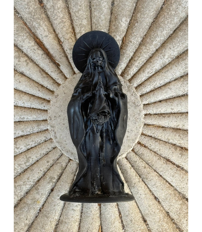 La Santa Muerte Figure