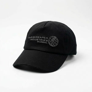 Sneakreaper Industries Global Low-Profile Hat