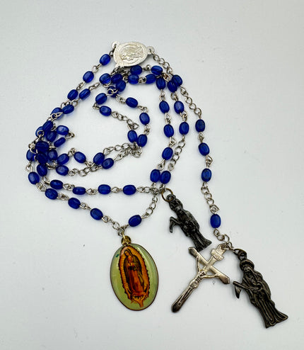 Rosario Antiguo Personalizado - 41